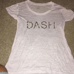 dash shirt